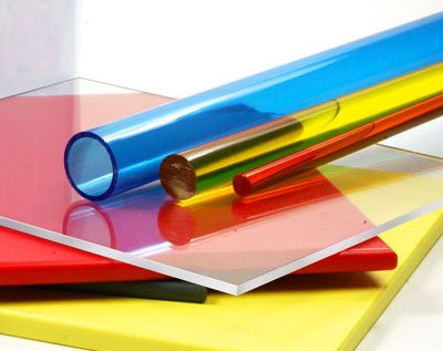 定制制造塑料-塑料加工和切割服务NJ